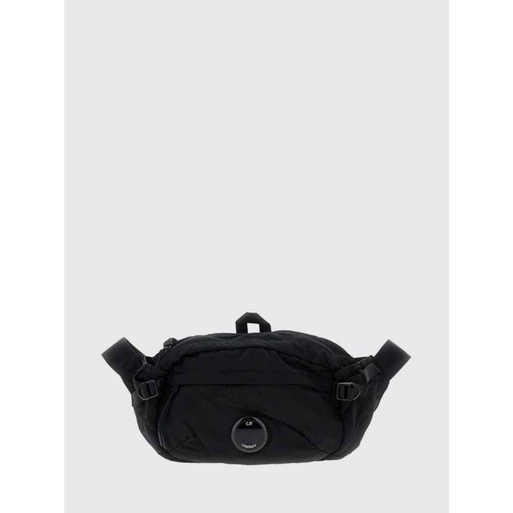 C.P. Company Belt Bag Men Black